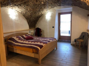 CASA DIAF appartamento incantevole Carano Ville di Fiemme Carano
